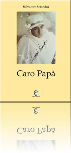 Caro Papà Sciandra